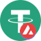 Tether AVAX